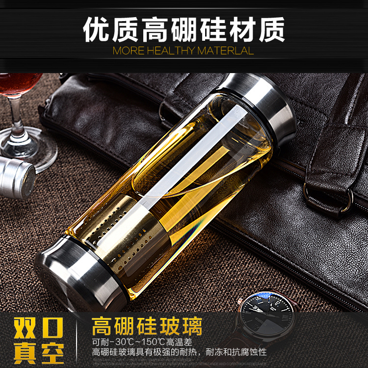 杯子有哪些種類？送杯子有什么寓意？企業(yè)定制杯子